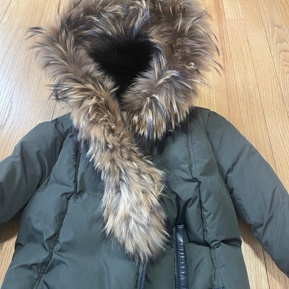 Mackage coat - Picture 2 of 7